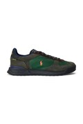 Polo Ralph Lauren Varick Pp sneakersy męskie zielone 809P15680001