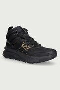 EA7 Emporio Armani trapery męskie czarne AF28161.7X000882