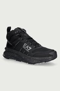 EA7 Emporio Armani trapery męskie czarne AF28161.7X000882