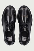 Camper pantofi pentru bărbați din piele TWS negri K100979-020