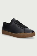 Camper Peu Tereno sneakers boty pánské kožené černé K100927-019