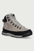 The North Face Back to Berkeley IV Leather μπότες χιονιού Ανδρικές δερμάτινες μπεζ NF0A817QBI41