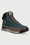 The North Face obuća za muškarce Back to Berkeley IV Textile tirkizna NF0A8177TSY1