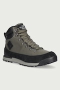 The North Face buty męskie Back to Berkeley IV Textile zielone NF0A8177BQW1