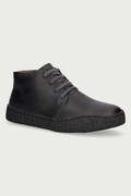 Camper Peu Tereno маратонки мъжки от кожа сиви K300467-015