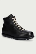 Camper Pelotas Ariel tenisice za muškarce od kože crne K300564-001