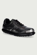 Camper Pelotas Ariel tenisice za muškarce od kože crne 16002-357