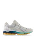 New Balance sneakersy męskie białe U19549XD