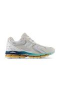 New Balance sneakersy męskie białe U19549XD