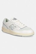 New Balance 950 sneakersy męskie skórzane beżowe U9509MT