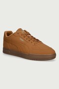 Puma Caven III WTR sneakersy męskie brązowe 407317