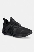Puma sneakersy męskie Softride Enzo 6 czarne 314124