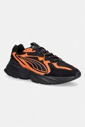 Puma McLaren Fade Nitro sneakers pentru bărbați negri 309458