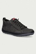 Camper Peu Pista GM sneakersy męskie skórzane szare K300285-049