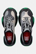Camper TWS sneakers pánske kožené sivé K101068-016