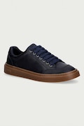 Camper Runner Twentyfive sneakers boty pánské kožené námořnické modré K101105-018
