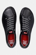 Camper TWS sneakersy męskie skórzane czarne K101114-013