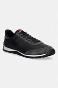 Camper Drift Walk sneakers Ανδρικά δερμάτινα μαύρα K101097-009