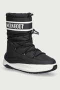 Moon Boot MB MOON247 POLAR WP zimske čizme za muškarce crne 80D2490010 N001