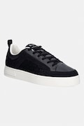 Armani Exchange sneakersy granatowe XM003388 AF27475 UB004