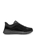 Geox U VITTOUR PLUS FAST IN SPORTY tenisice za muškarce crne U669KB02285C9999