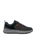 Geox U SPHERICA 4X4 B ABX tenisice za muškarce sive U66FDB02211CK6F4