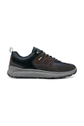 Geox U SPHERICA 4X4 B ABX tenisice za muškarce sive U66FDB02211CK6F4