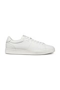 Geox U BALTMOORE sneakers pánske kožené biele U65LDD0009BC1000
