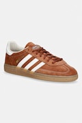 adidas Originals Handball Spezial sneakersy męskie zamszowe brązowe KZ6704