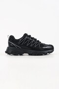 Karl Lagerfeld Orion Trail sneakersy męskie czarne KL58526