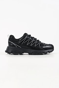 Karl Lagerfeld Orion Trail sneakersy męskie czarne KL58526