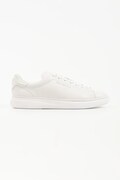Karl Lagerfeld Kane sneakers boty pánské kožené bílé KL53525