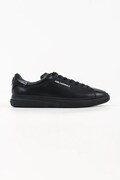 Karl Lagerfeld Kane sneakers boty pánské kožené černé KL53525