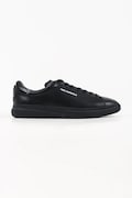 Karl Lagerfeld Kane sneakers boty pánské kožené černé KL53525