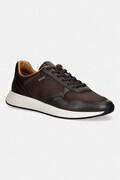 BOSS Titanium sneakers pentru bărbați maro 50568757.201