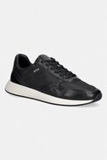 BOSS Titanium sneakers pentru bărbați negri 50568757.001