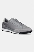 BOSS Nitan sneakers da uomo grigie 50568486.033