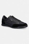BOSS Nitan sneakers da uomo neri 50568486.005