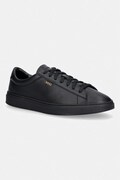 BOSS Kieran sneakers da uomo in pelle nere 50552853.007