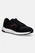 HUGO GO3 sneakers Ανδρικά μαύρα 50573605.001