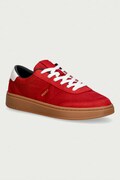 HUGO Neston sneakers boty pánské červené 50569004.601