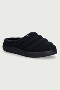 Tommy Hilfiger kapcie męskie PREMIUM COMFORT HOUSE SHOE granatowe FM0FM06014