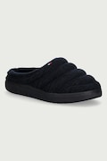 Tommy Hilfiger kapcie męskie PREMIUM COMFORT HOUSE SHOE granatowe FM0FM06014