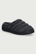 Tommy Hilfiger kapcie męskie PREMIUM COMFORT HOUSE SHOE szare FM0FM06014