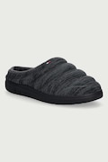 Tommy Hilfiger kapcie męskie PREMIUM COMFORT HOUSE SHOE szare FM0FM06014
