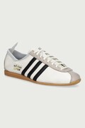 adidas Originals Japan sneakersy męskie skórzane beżowe KK3439