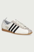 adidas Originals Japan sneakersy męskie skórzane beżowe KK3439