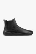 Vivobarefoot buty męskie SENSUS CHELSEA czarne 309568