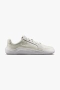 Vivobarefoot GOBI III SNEAKER LEATHER sneakersy męskie skórzane białe 309123