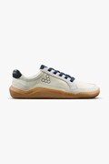 Vivobarefoot GOBI III SNEAKER LEATHER sneakersy męskie skórzane szare 309123